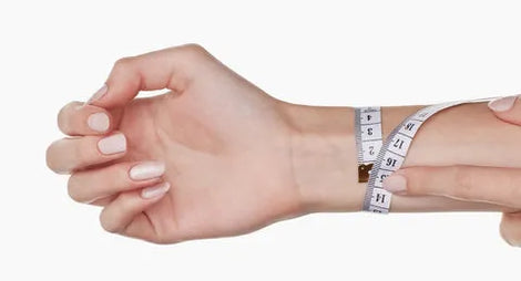 Flexible Tape Measure