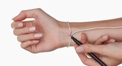 Using String